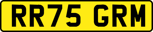RR75GRM
