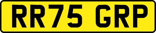 RR75GRP