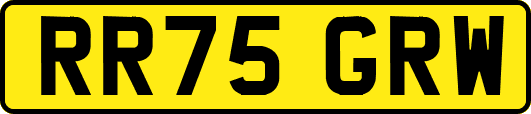 RR75GRW