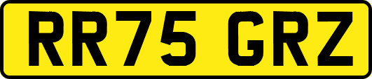 RR75GRZ