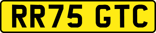 RR75GTC