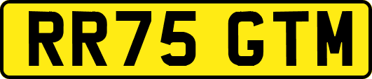 RR75GTM