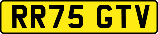 RR75GTV