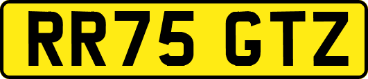 RR75GTZ