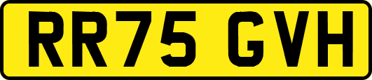 RR75GVH