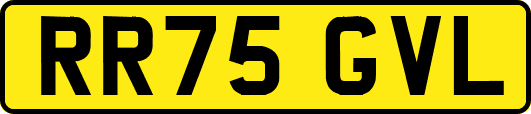 RR75GVL