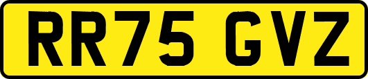 RR75GVZ