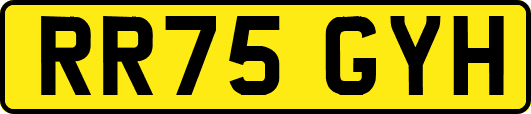 RR75GYH