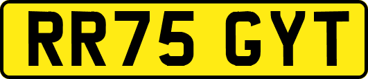RR75GYT