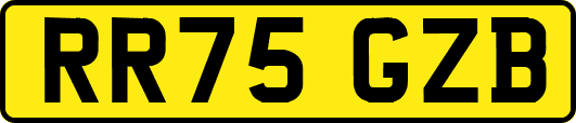 RR75GZB