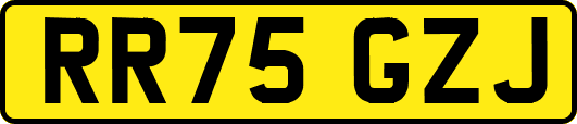 RR75GZJ