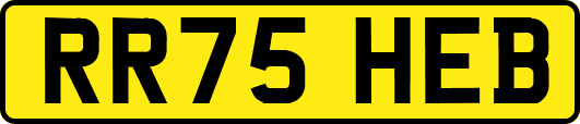 RR75HEB
