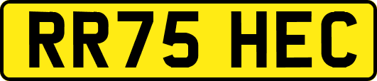 RR75HEC