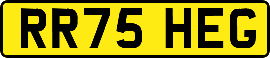 RR75HEG