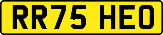 RR75HEO