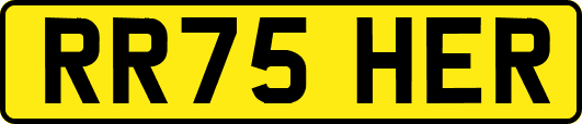 RR75HER