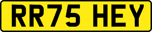 RR75HEY