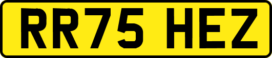 RR75HEZ