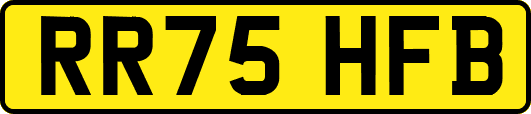 RR75HFB