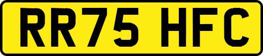 RR75HFC