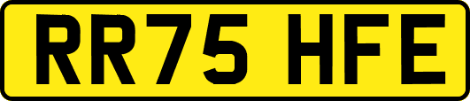 RR75HFE