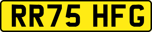 RR75HFG