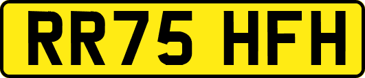 RR75HFH