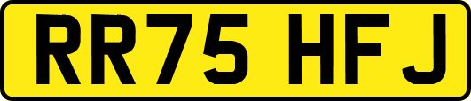 RR75HFJ