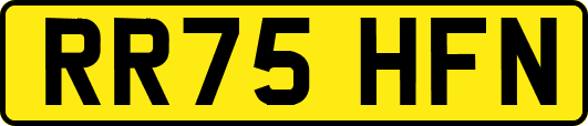 RR75HFN