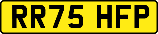RR75HFP
