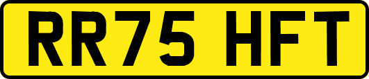 RR75HFT