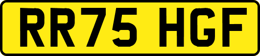 RR75HGF