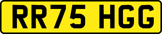 RR75HGG