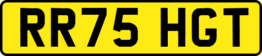 RR75HGT