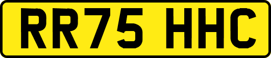 RR75HHC