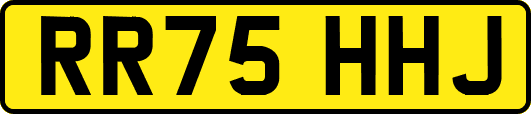 RR75HHJ