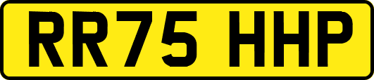 RR75HHP