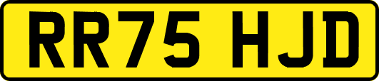 RR75HJD
