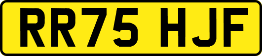 RR75HJF
