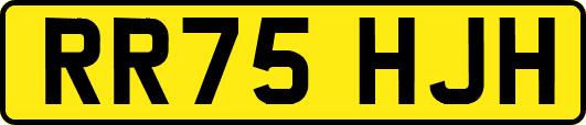 RR75HJH