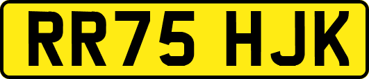 RR75HJK