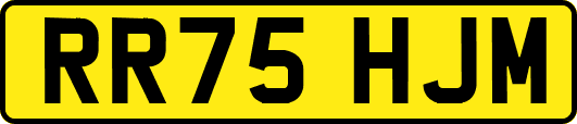 RR75HJM