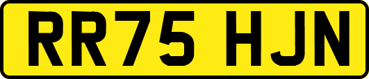 RR75HJN