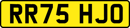 RR75HJO