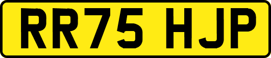 RR75HJP