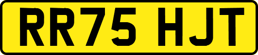 RR75HJT