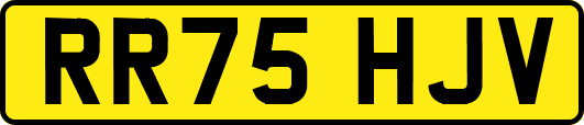 RR75HJV