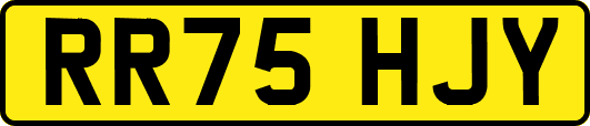 RR75HJY