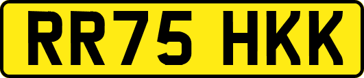 RR75HKK