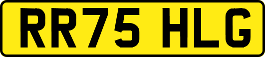 RR75HLG